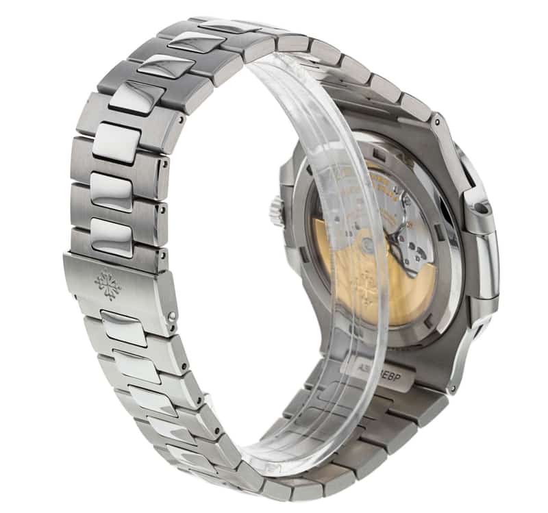 Patek Philippe Nautilus 5711/1A-010